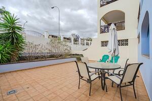 1 Bedroom Apartment - Los Cristianos (1)