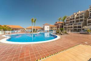 1 Bedroom Apartment - Los Cristianos (0)