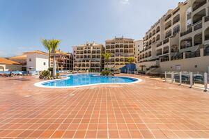 1 Bedroom Apartment - Los Cristianos (1)