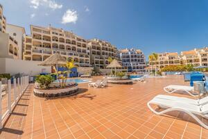 1 Bedroom Apartment - Los Cristianos (2)