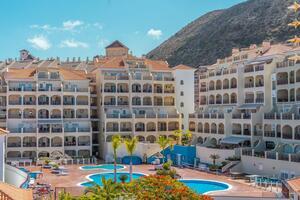 1 Bedroom Apartment - Los Cristianos (0)