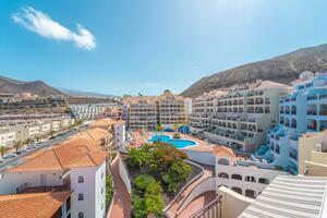 1 Bedroom Apartment - Los Cristianos (1)