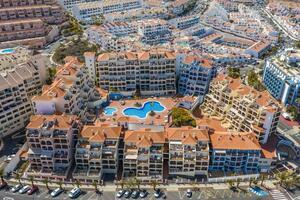1 Bedroom Apartment - Los Cristianos (3)