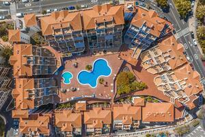 1 Bedroom Apartment - Los Cristianos (0)