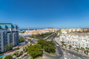 1 Bedroom Apartment - Los Cristianos (2)