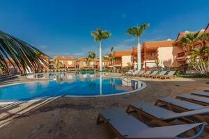 3 Bedroom Townhouse -  Bahía del Duque - El Duque I (2)