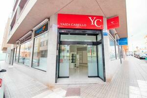 Entreprise - El Médano (0)