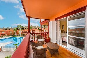 3 Bedroom Townhouse -  Bahía del Duque - El Duque I (0)