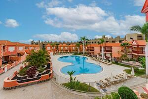 3 Bedroom Townhouse -  Bahía del Duque - El Duque I (1)
