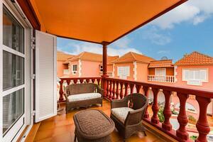 3 Bedroom Townhouse -  Bahía del Duque - El Duque I (2)