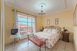 3 Bedroom Townhouse -  Bahía del Duque - El Duque I (0)