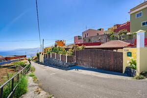 Casa de 3 dormitorios - Los Realejos (1)