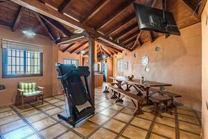 Casa de 3 dormitorios - Los Realejos (3)