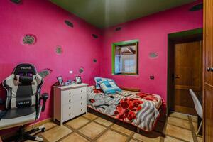 Casa de 3 dormitorios - Los Realejos (3)