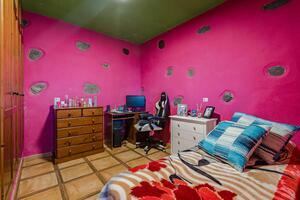 Casa de 3 dormitorios - Los Realejos (0)
