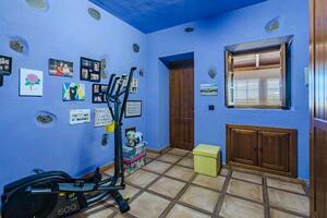 Casa de 3 dormitorios - Los Realejos (2)