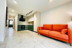 Appartement de 2 chambres - Playa San Juan (3)