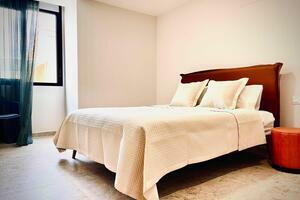 Appartement de 2 chambres - Playa San Juan (1)