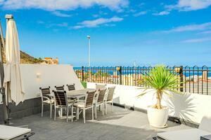 Adosado de 4 dormitorios - Los Cristianos - Vista Hermosa (1)