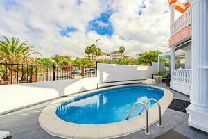 Adosado de 4 dormitorios - Los Cristianos - Vista Hermosa (2)