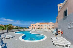 2 Bedroom Apartment - Torviscas Alto - Porta Nova (0)
