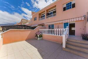 2 Bedroom Apartment - Torviscas Alto - Porta Nova (1)