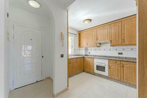2 Bedroom Apartment - Torviscas Alto - Porta Nova (1)