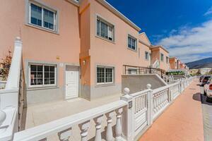2 Bedroom Apartment - Torviscas Alto - Porta Nova (2)