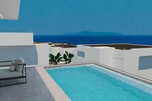 3 Bedroom Villa - Callao Salvaje - Sybaris Premium Villas (0)