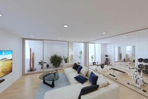 3 Bedroom Villa - Callao Salvaje - Sybaris Premium Villas (0)