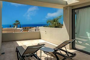 Villa di 3 Camere -  La Caleta (3)