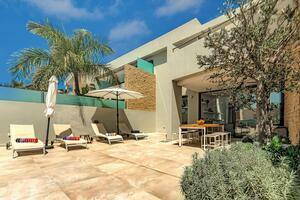 Villa di 3 Camere -  La Caleta (1)