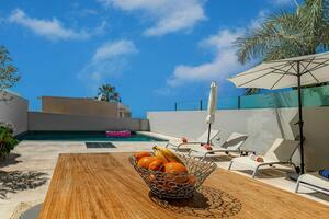 Villa di 3 Camere -  La Caleta (2)