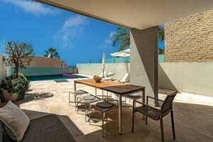 Villa di 3 Camere -  La Caleta (3)