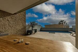 Villa di 3 Camere -  La Caleta (1)