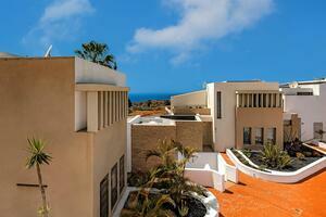 Villa di 3 Camere -  La Caleta (2)
