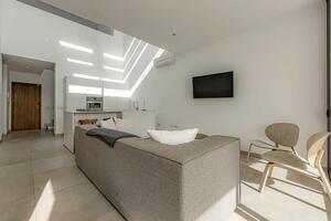 Villa di 3 Camere -  La Caleta (3)