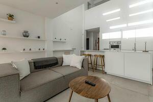 Villa di 3 Camere -  La Caleta (1)