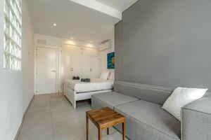 Villa di 3 Camere -  La Caleta (2)