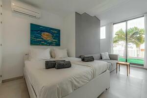Villa di 3 Camere -  La Caleta (3)