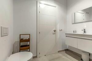 Villa di 3 Camere -  La Caleta (0)