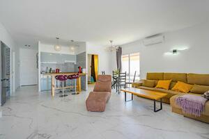 3 Bedroom Villa - Callao Salvaje - Sueño Azul (0)