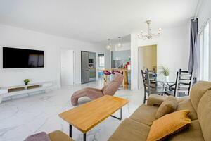 3 Bedroom Villa - Callao Salvaje - Sueño Azul (1)
