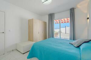 3 Bedroom Villa - Callao Salvaje - Sueño Azul (0)