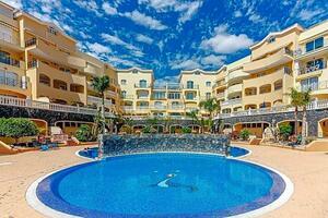 Apartamento de 4 dormitorios - Los Cristianos - Parque Tropical 1 (0)