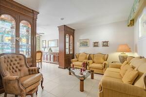 Apartamento de 4 dormitorios - Los Cristianos - Parque Tropical 1 (1)