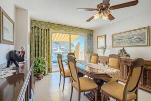 Apartamento de 4 dormitorios - Los Cristianos - Parque Tropical 1 (2)