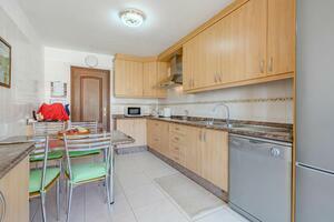 Apartamento de 4 dormitorios - Los Cristianos - Parque Tropical 1 (3)