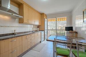 Apartamento de 4 dormitorios - Los Cristianos - Parque Tropical 1 (0)