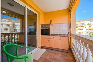 Apartamento de 4 dormitorios - Los Cristianos - Parque Tropical 1 (1)